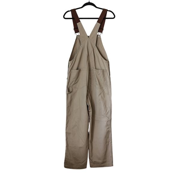 WEGO Women's Japanese workman overalls Jumpsuit size XS - Picture 3 of 5